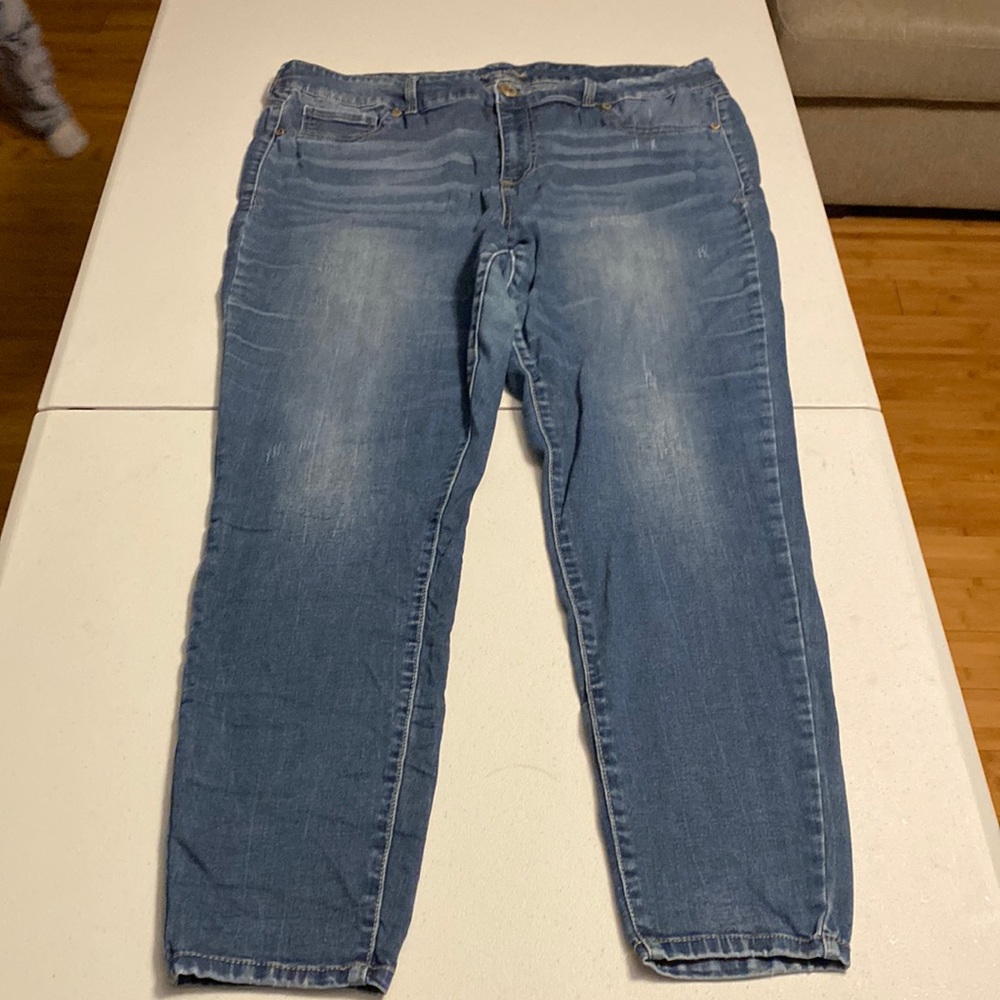 Maurice’s 20w